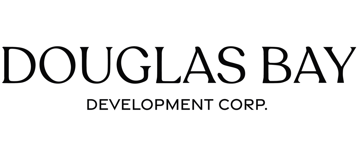 Douglas Bay Development Corp.
