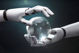 Webinar: Robot Meta Forecast: What Types of Designs Will Dominate This Season?