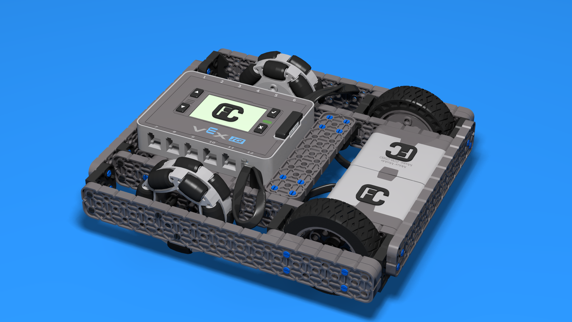 Webinar: How to Create a Customizable Subsystem - Modular Mechanisms for Iteration