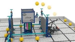 Webinar: How to Maximize Match Impact with a Limited Robot