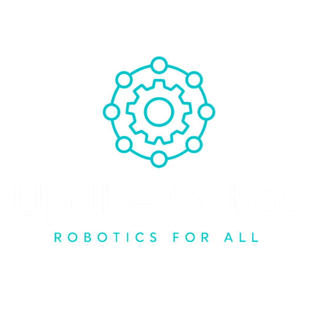 Up the Ratios