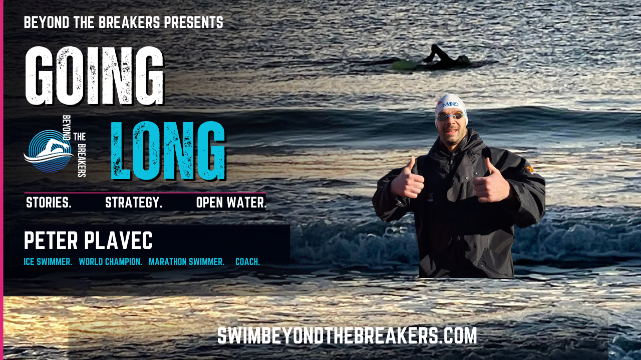 Going Long With Peter Plavec
