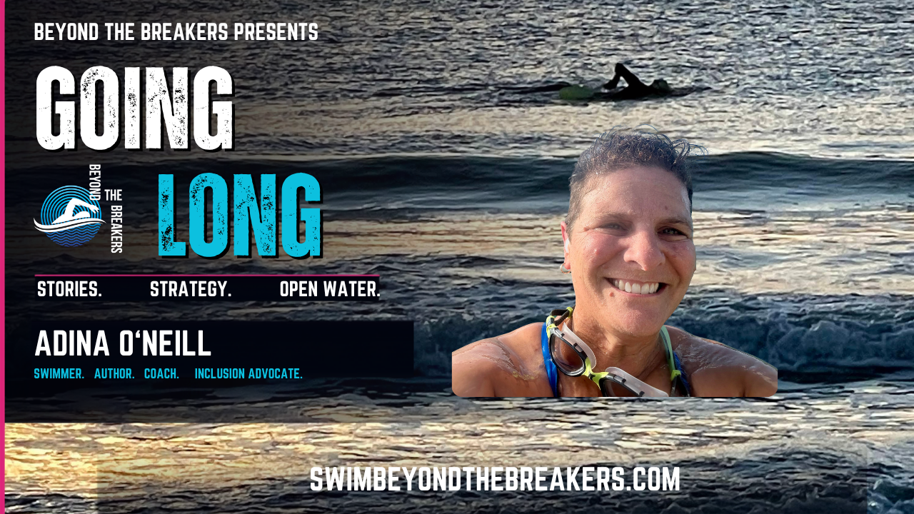Going Long With Adina O’Neill