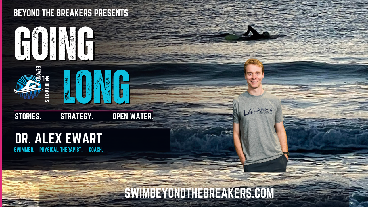 Going Long With Alex Ewart