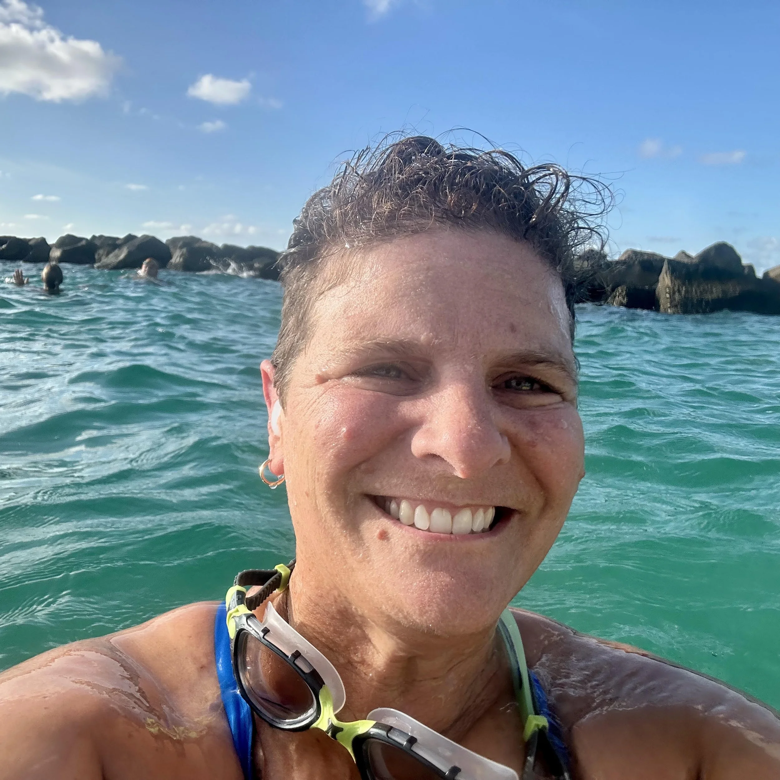 Adina O'Neill