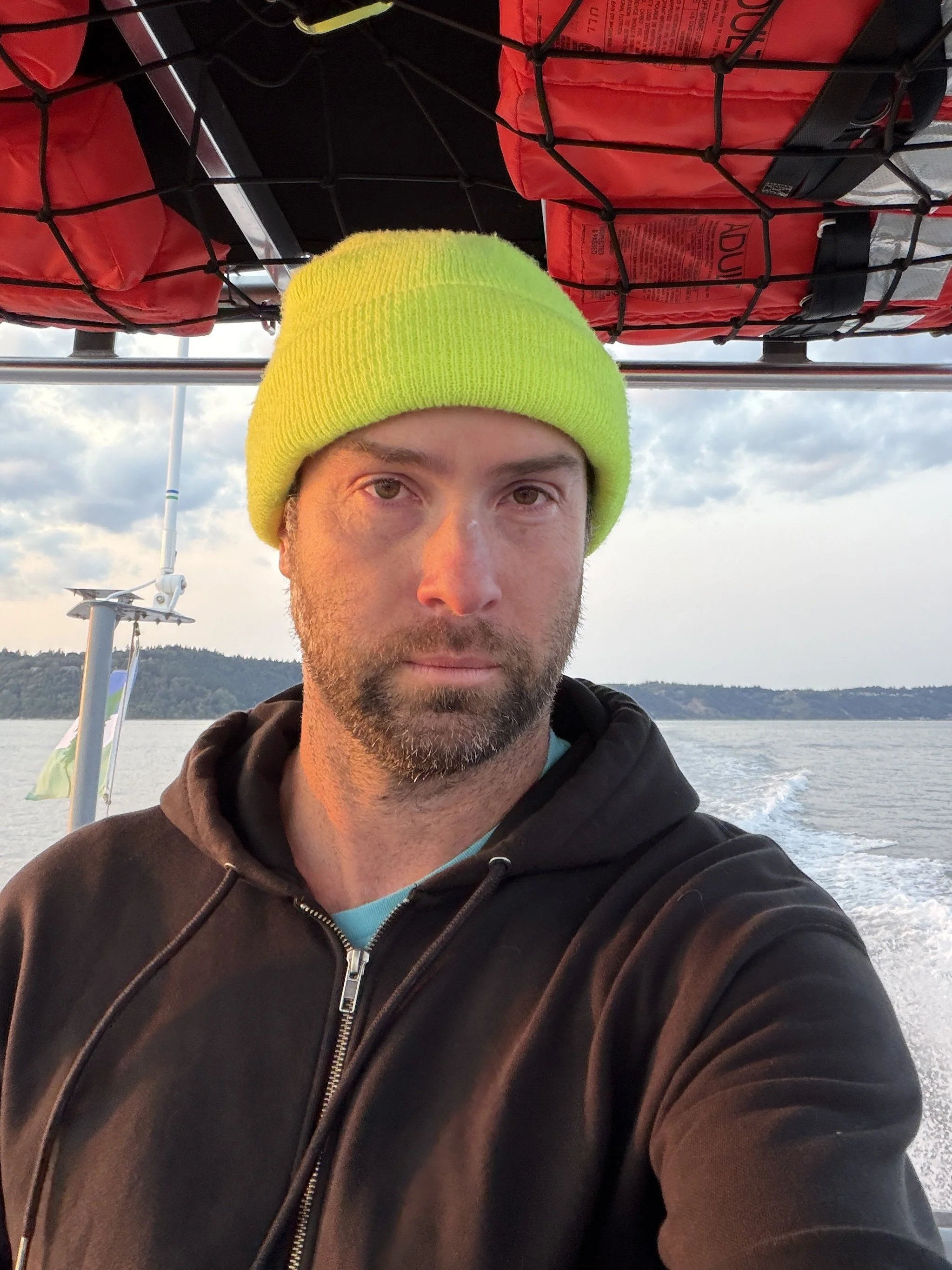 Andrew Malinak