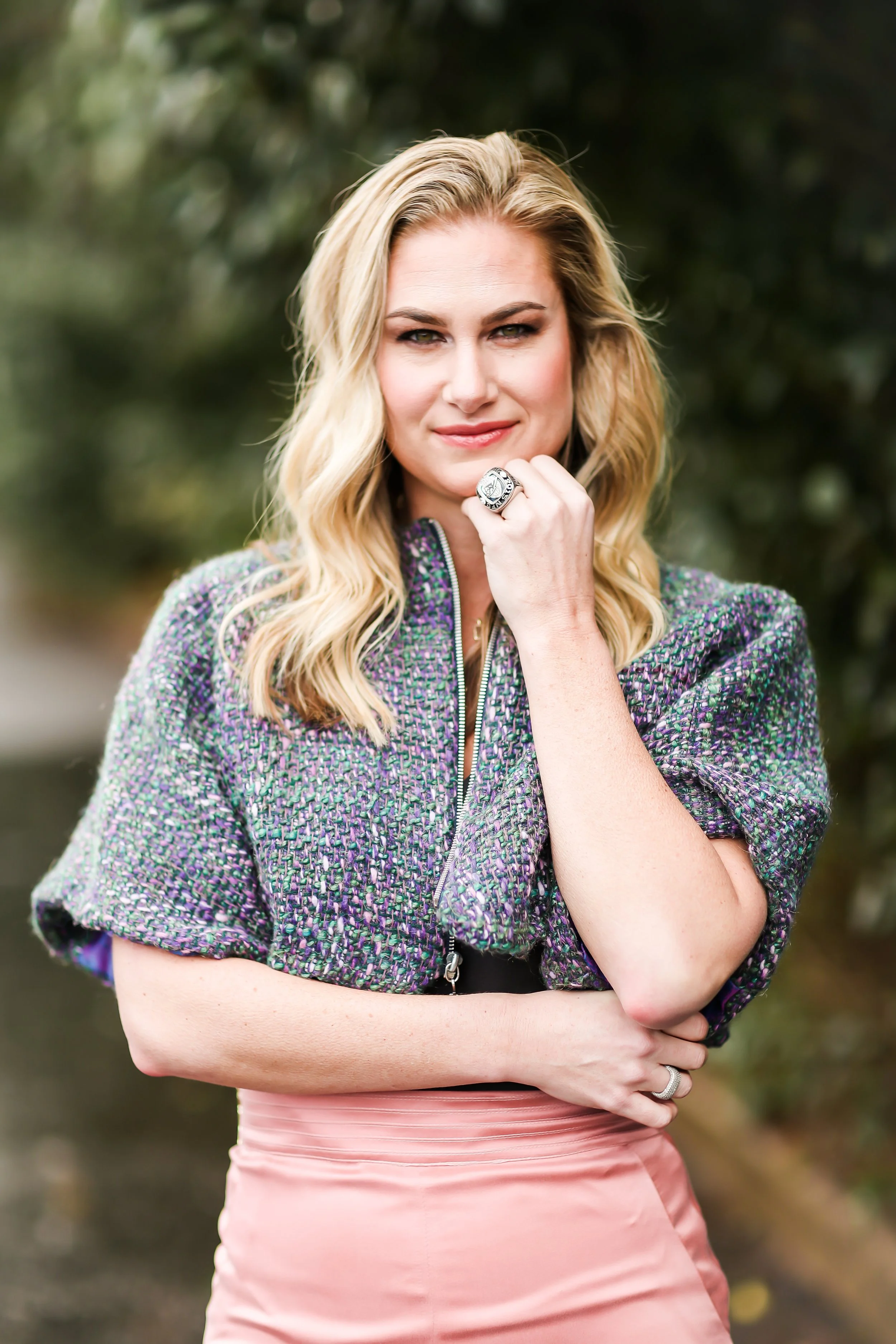 Sports Nutritionist, Jennifer Brunelli, MS RD LDN