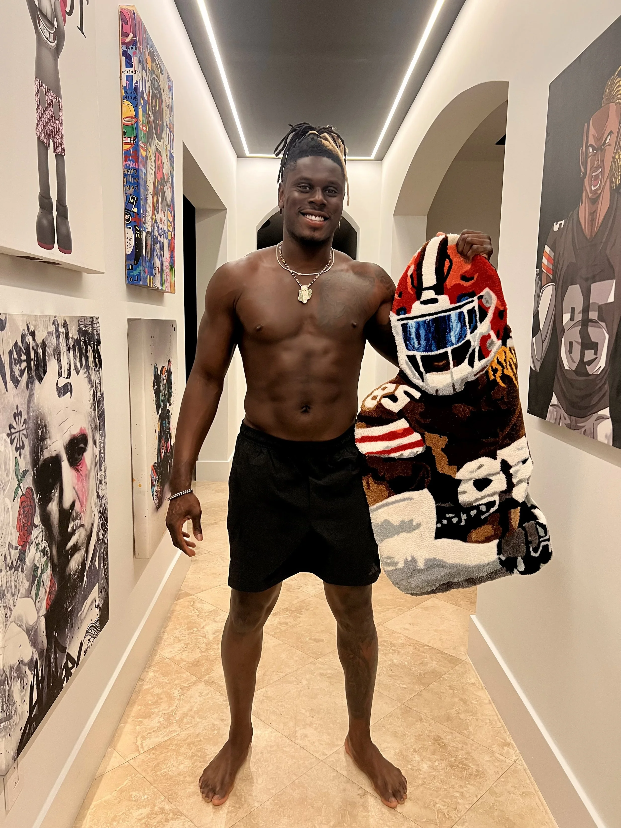 David Njoku