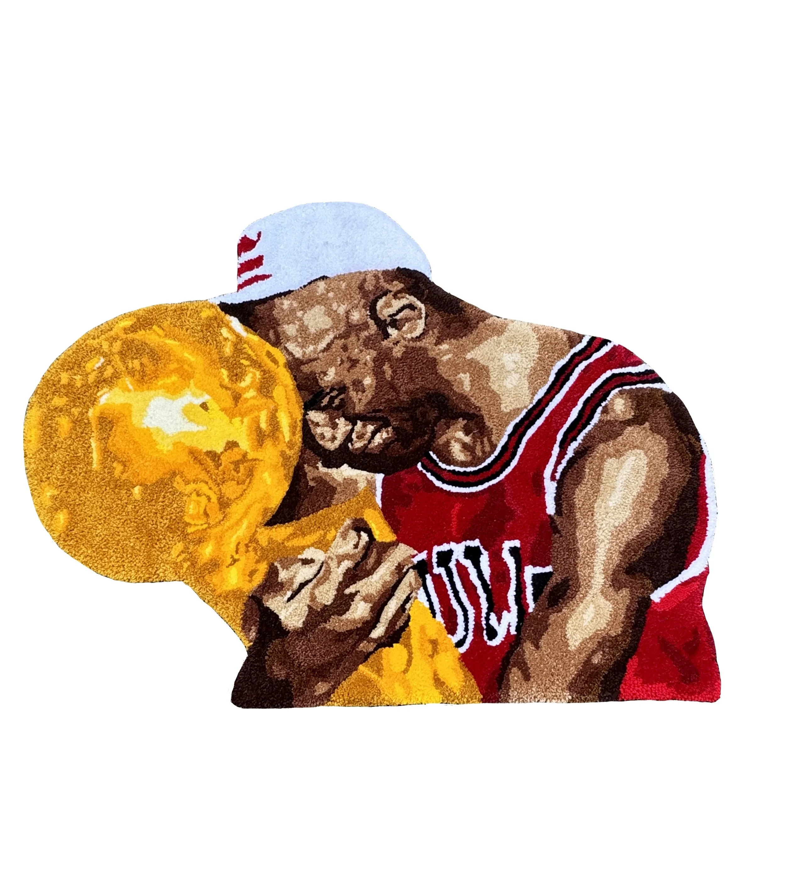 Michael Jordan "1991"