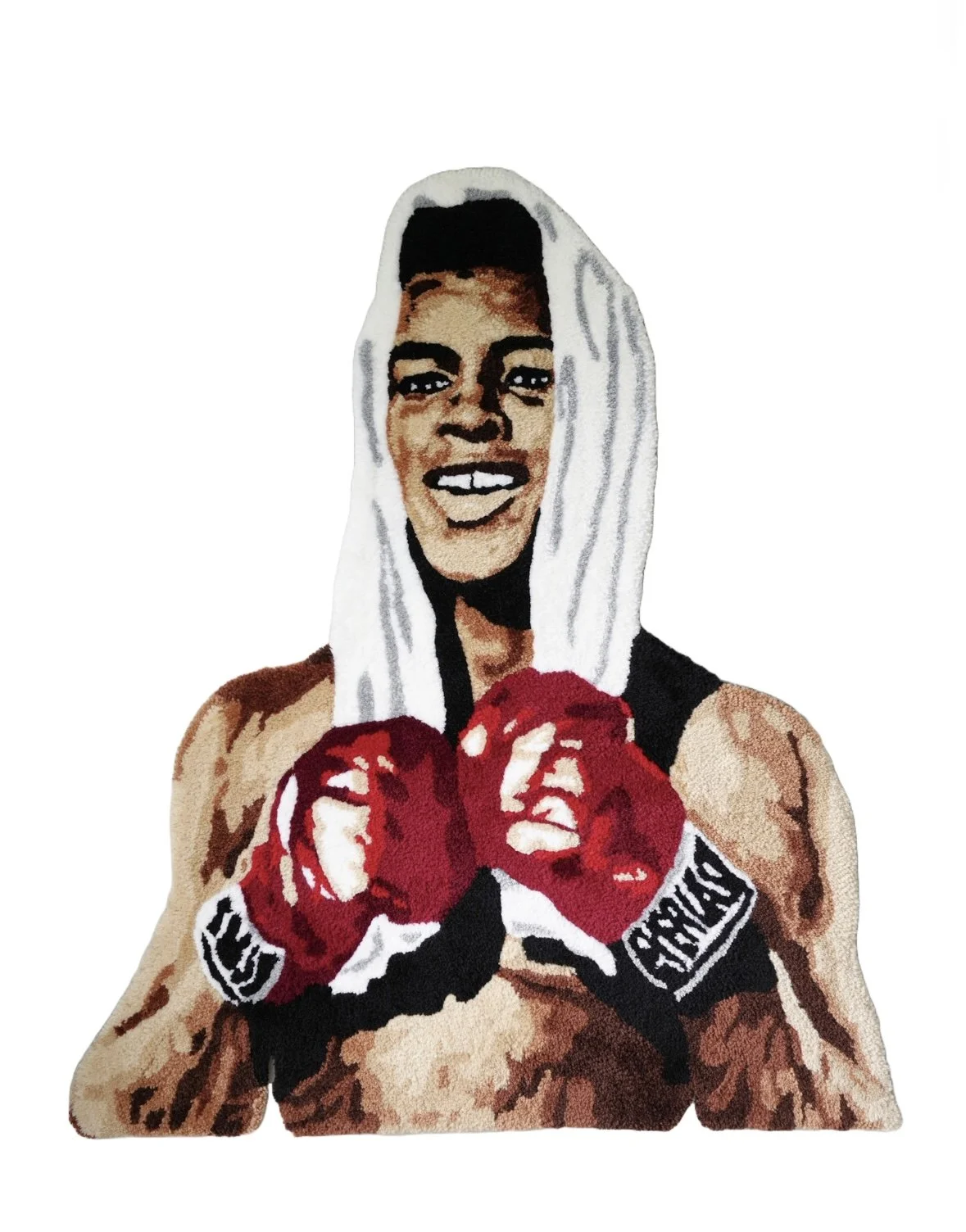 Cassius Clay