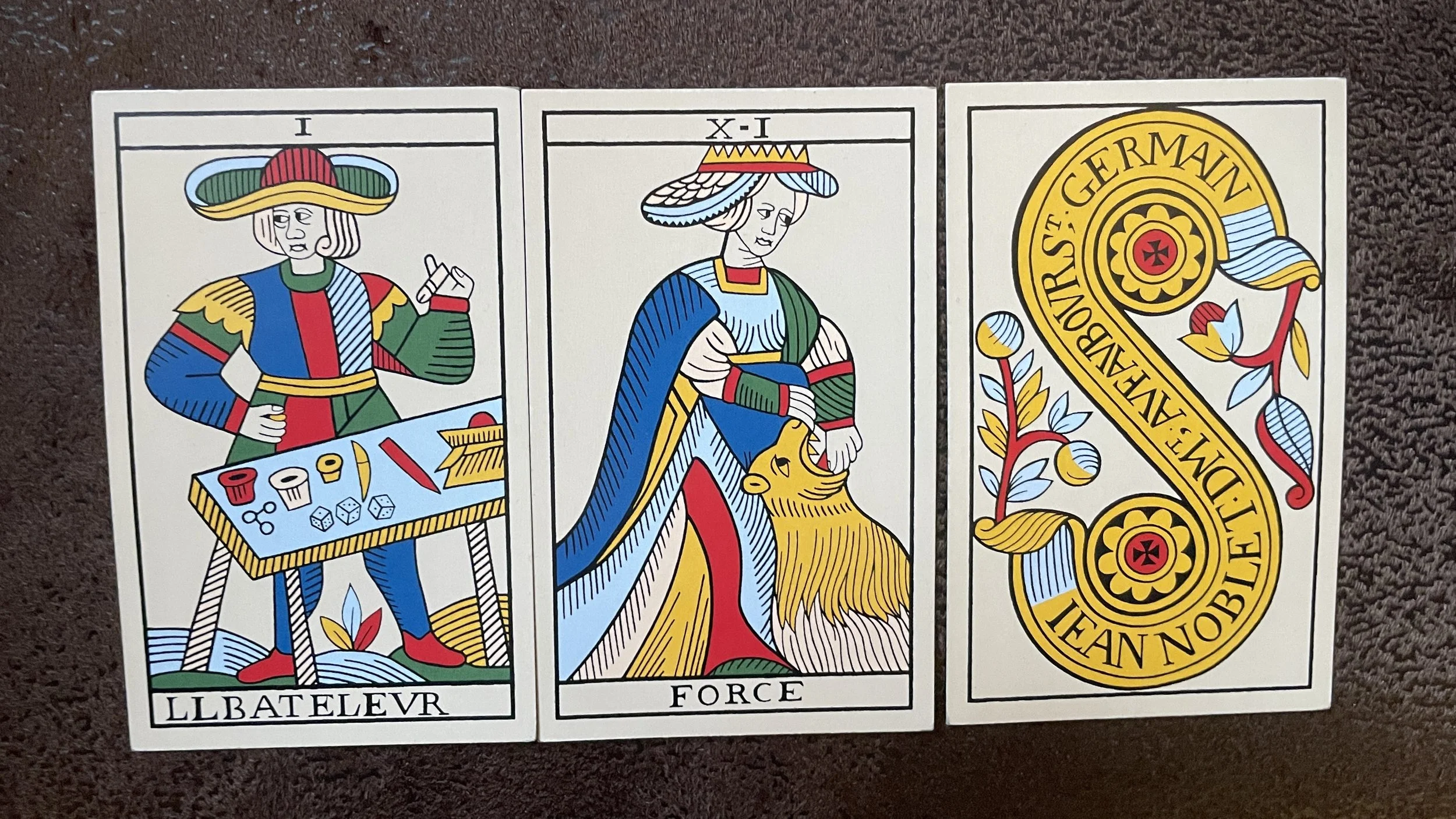 Before infinity, there was the hat