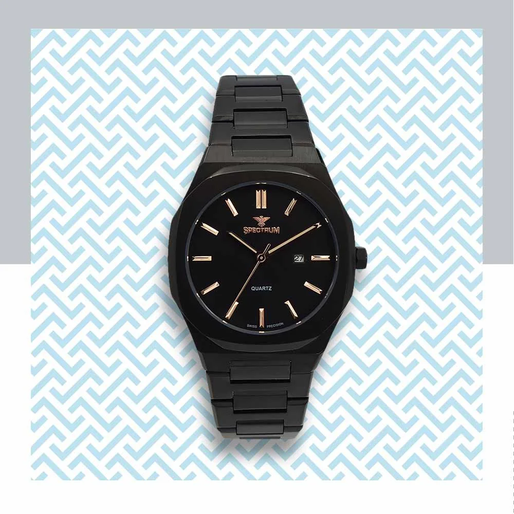 Subscription Box monthly — Spectrum