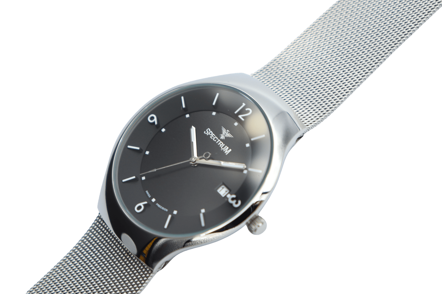 Mesh Band Men display picture 3