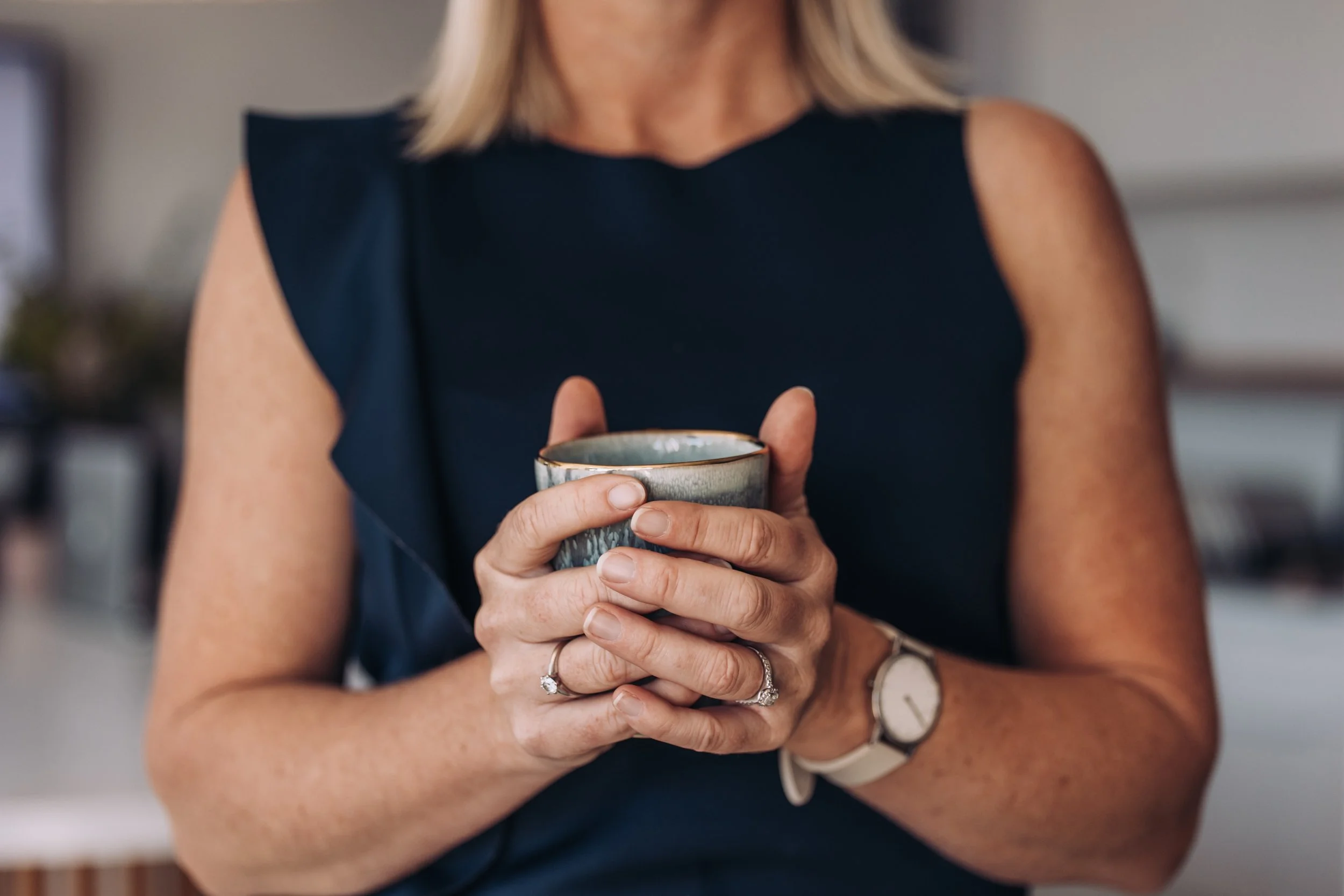Reclaiming Your Energy: Productivity Tips for Female Founders
