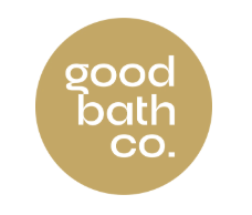 Good Bath Co. logo