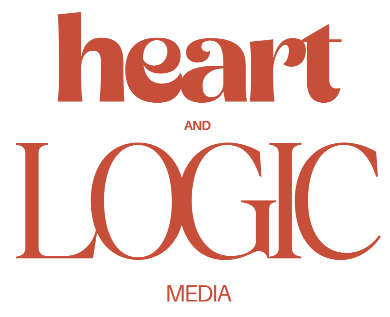 Heart + Logic Media