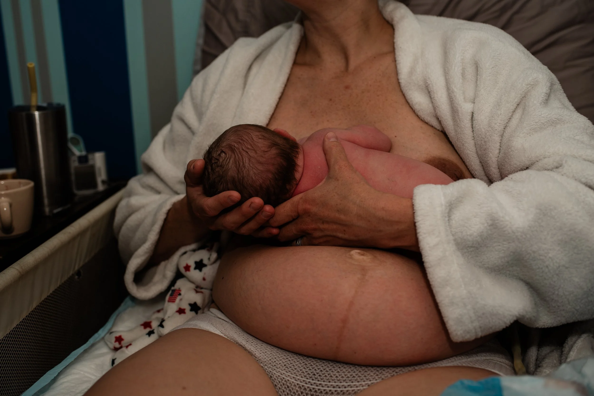 World Breastfeeding Week 2025 | Minneapolis, Minnesota