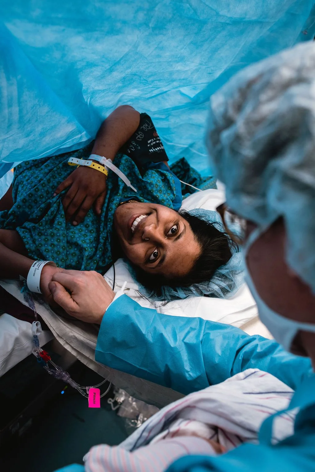 Cesarean Birth Awareness Month | April, 2026 | Gather Birth Cooperative | Minneapolis/St. Paul, Minnesota 