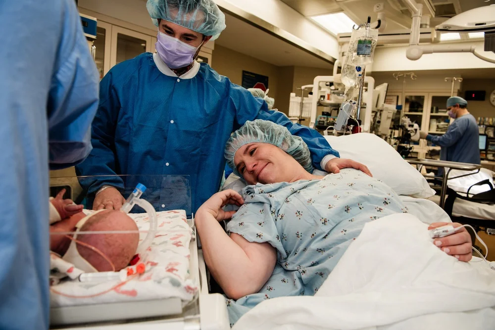 Born at Mayo Clinic Hospital in Rochester, Minnesota | A Preview of a ...