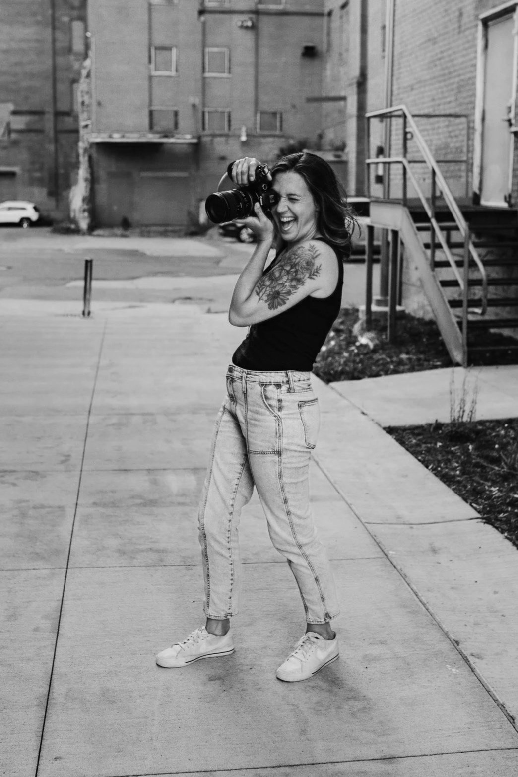 Sara Michelle Photography