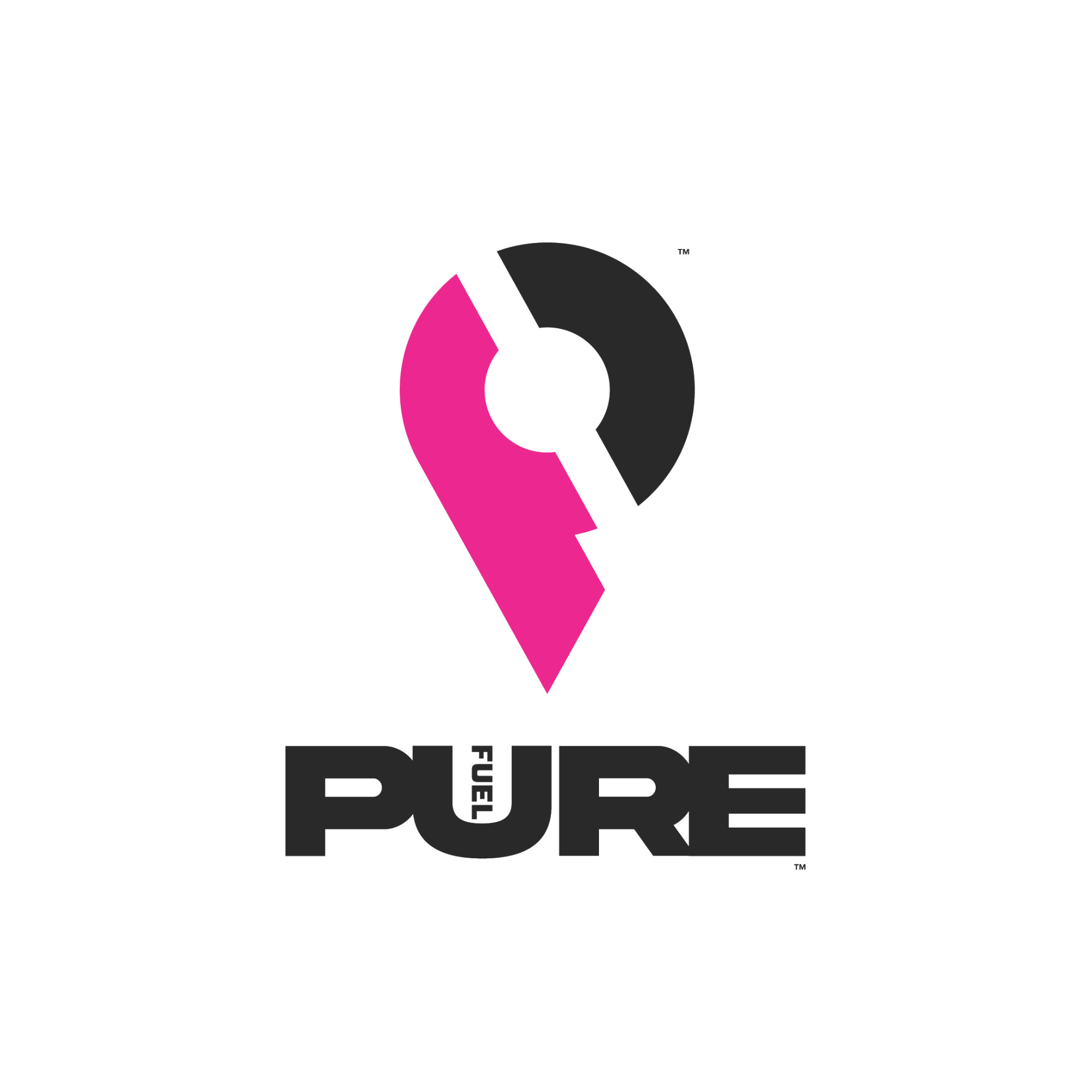 pure fuel logo