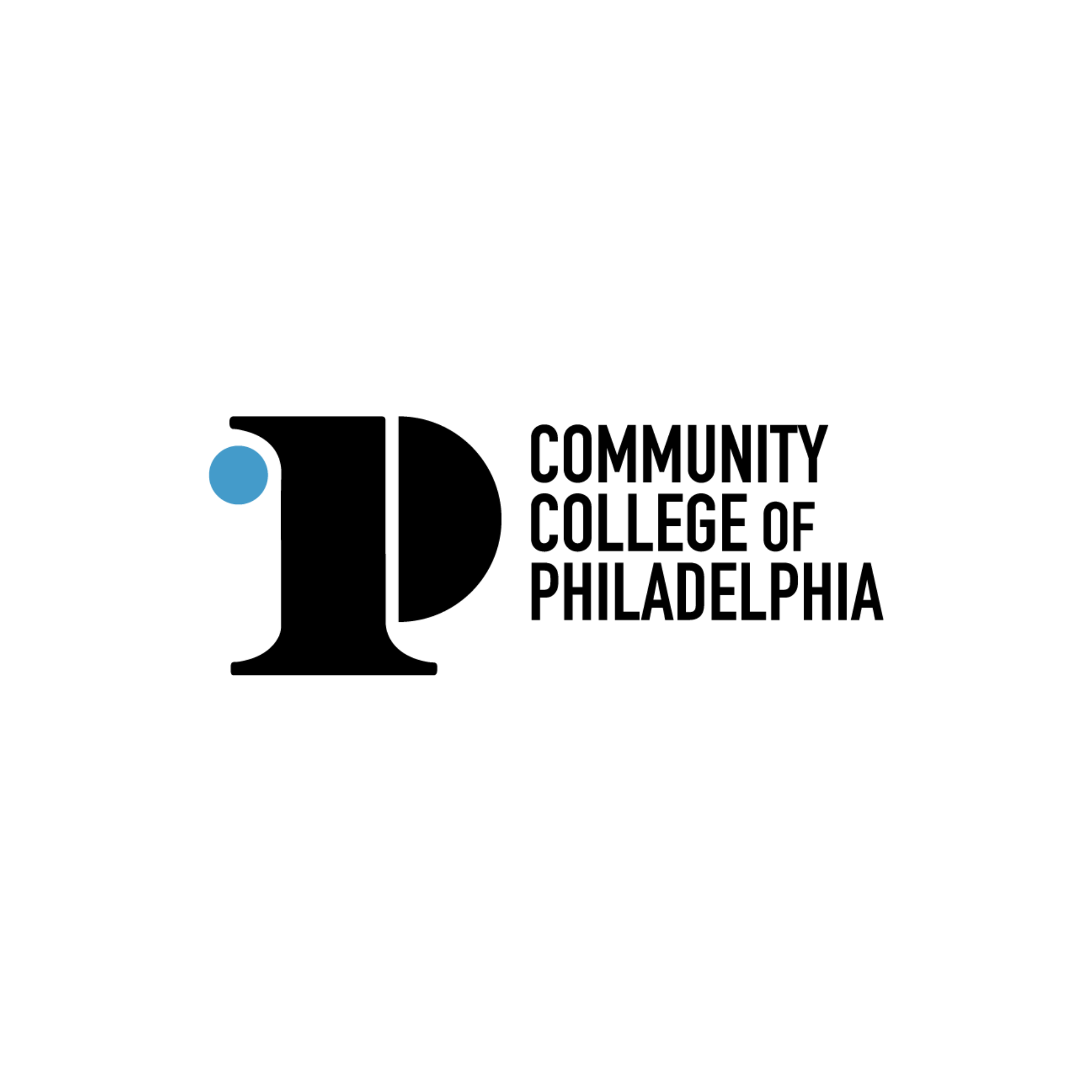community college of philadelphia logo