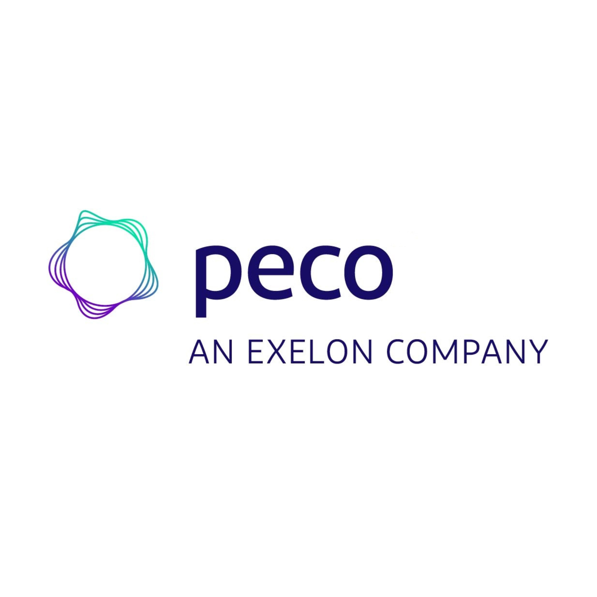 peco logo