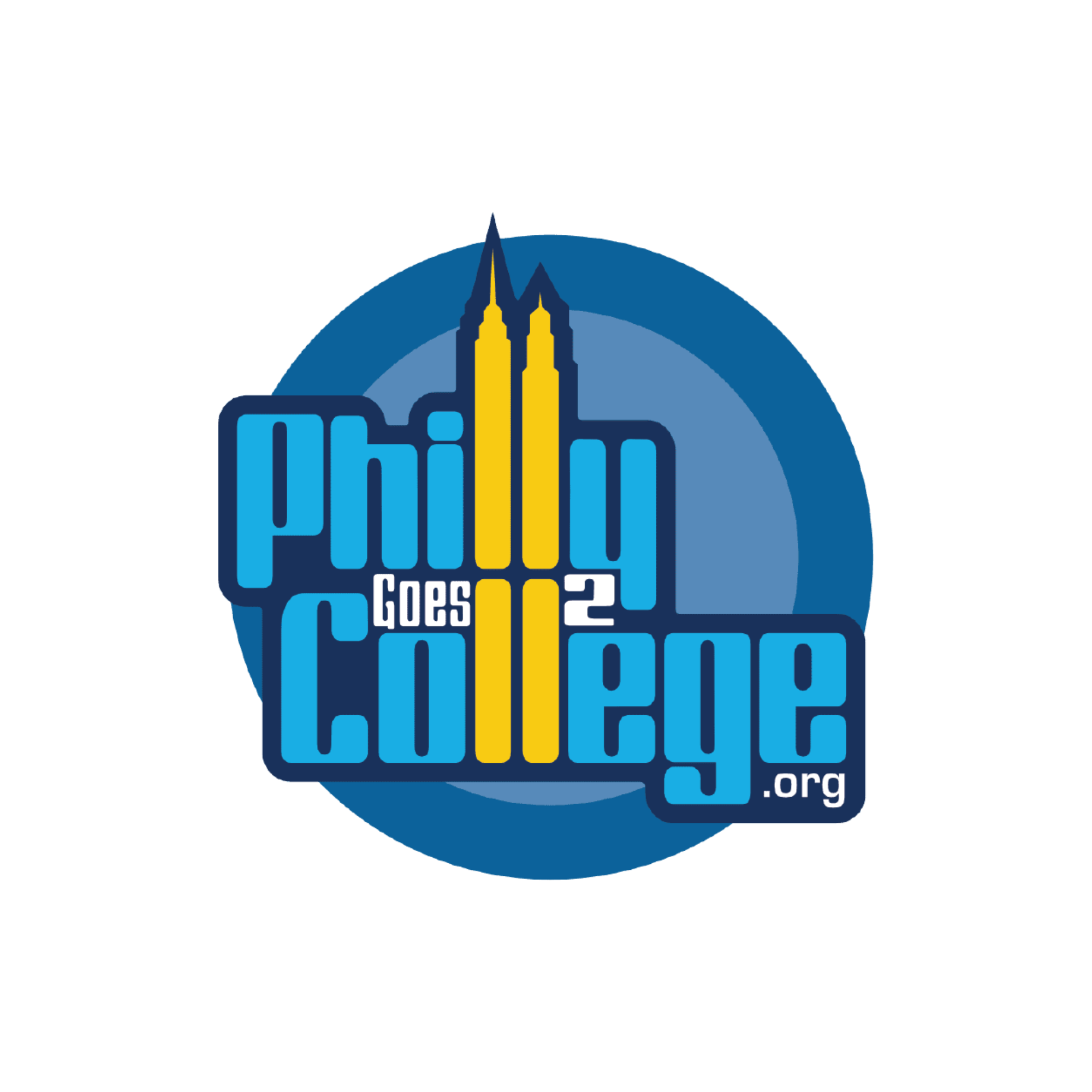 Philly goes to college 