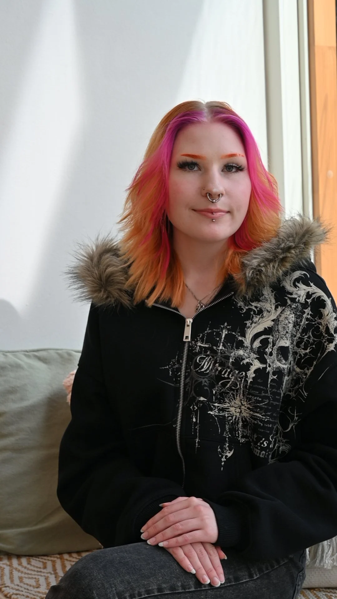 Fanny parturi-kampaaja Jyväskylä