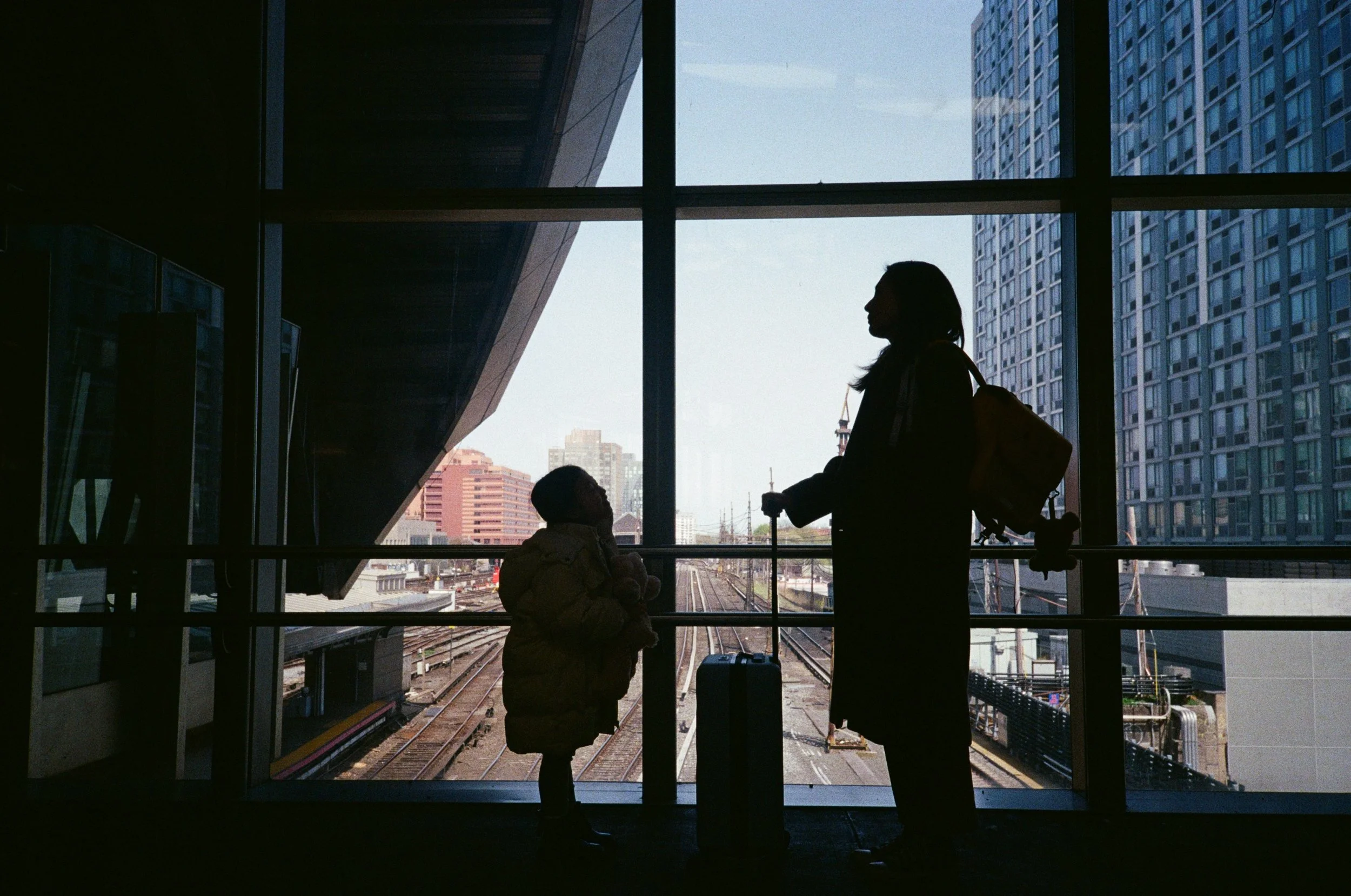 Wherever We Shall Meet (2026)