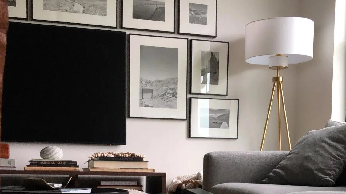 What Makes a House Feel Like Home?
