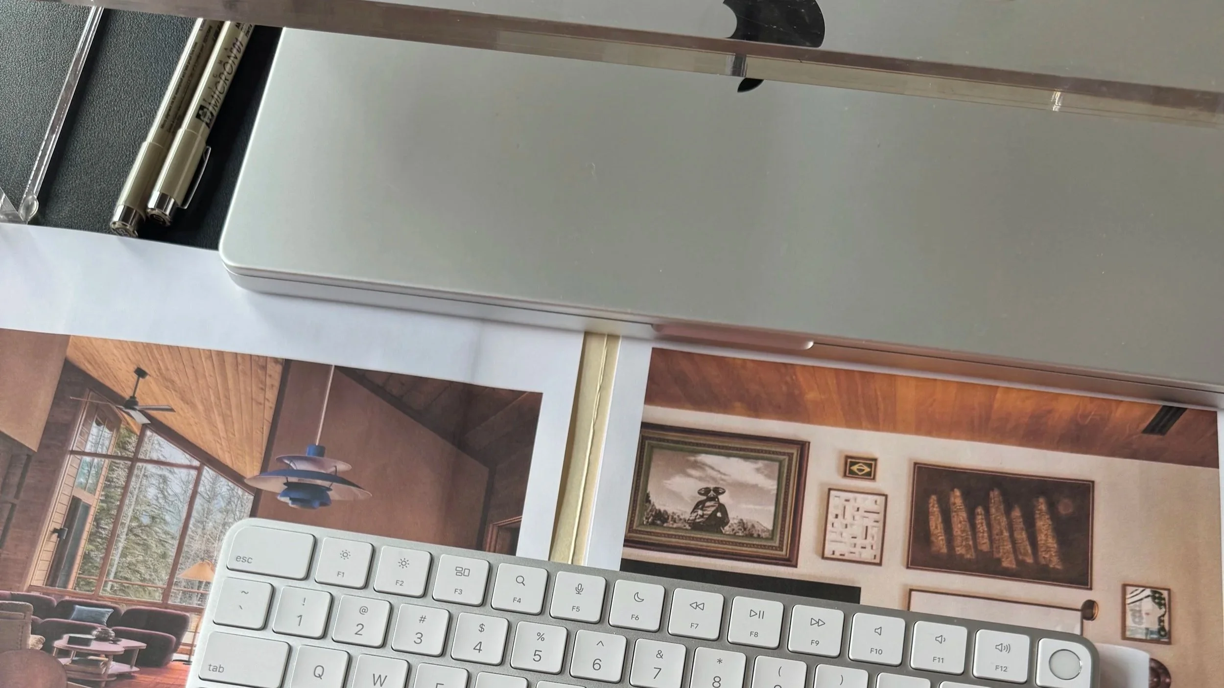 How Every Project Starts at JW Design