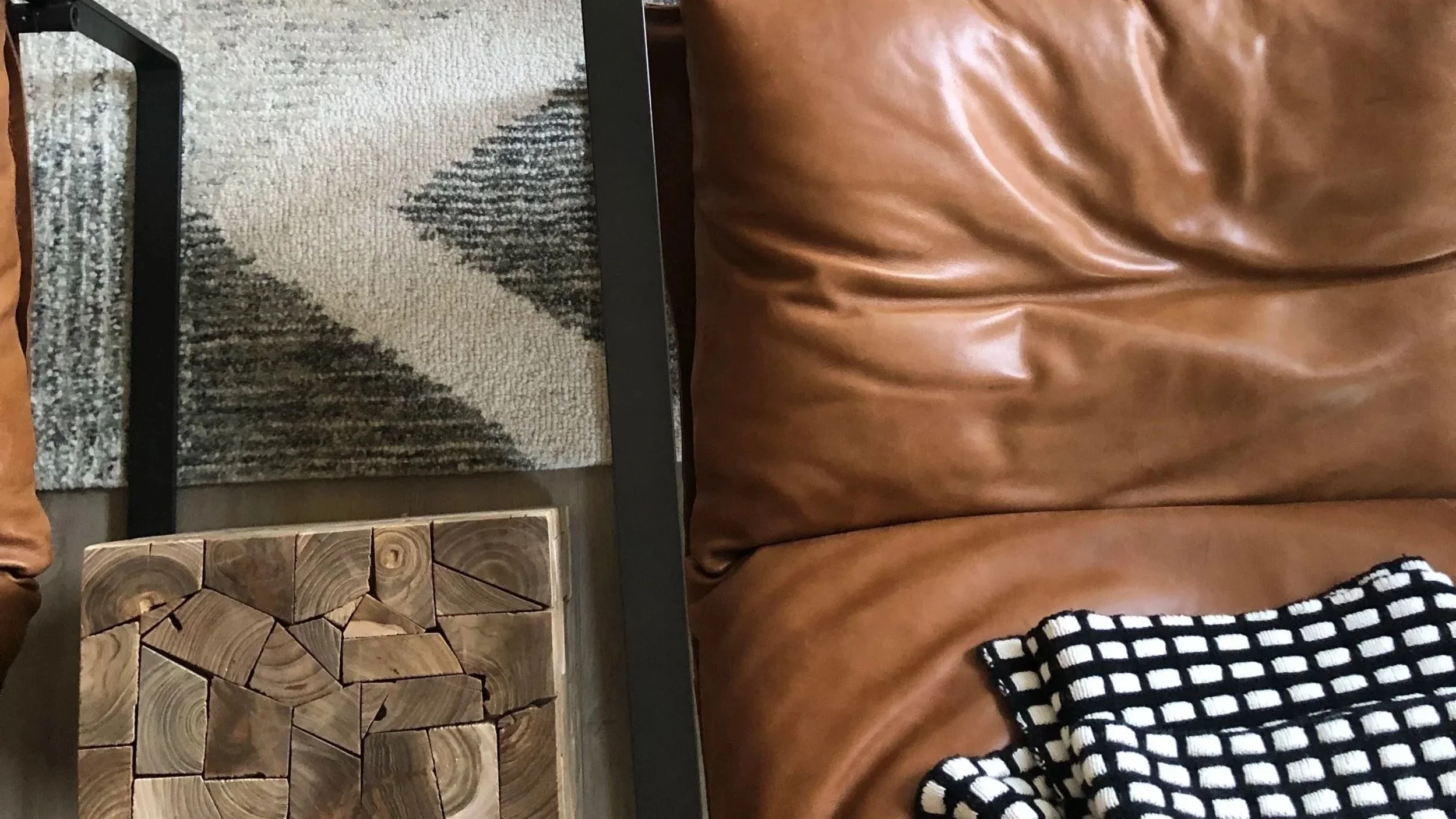 What Makes a Home Feel Collected?