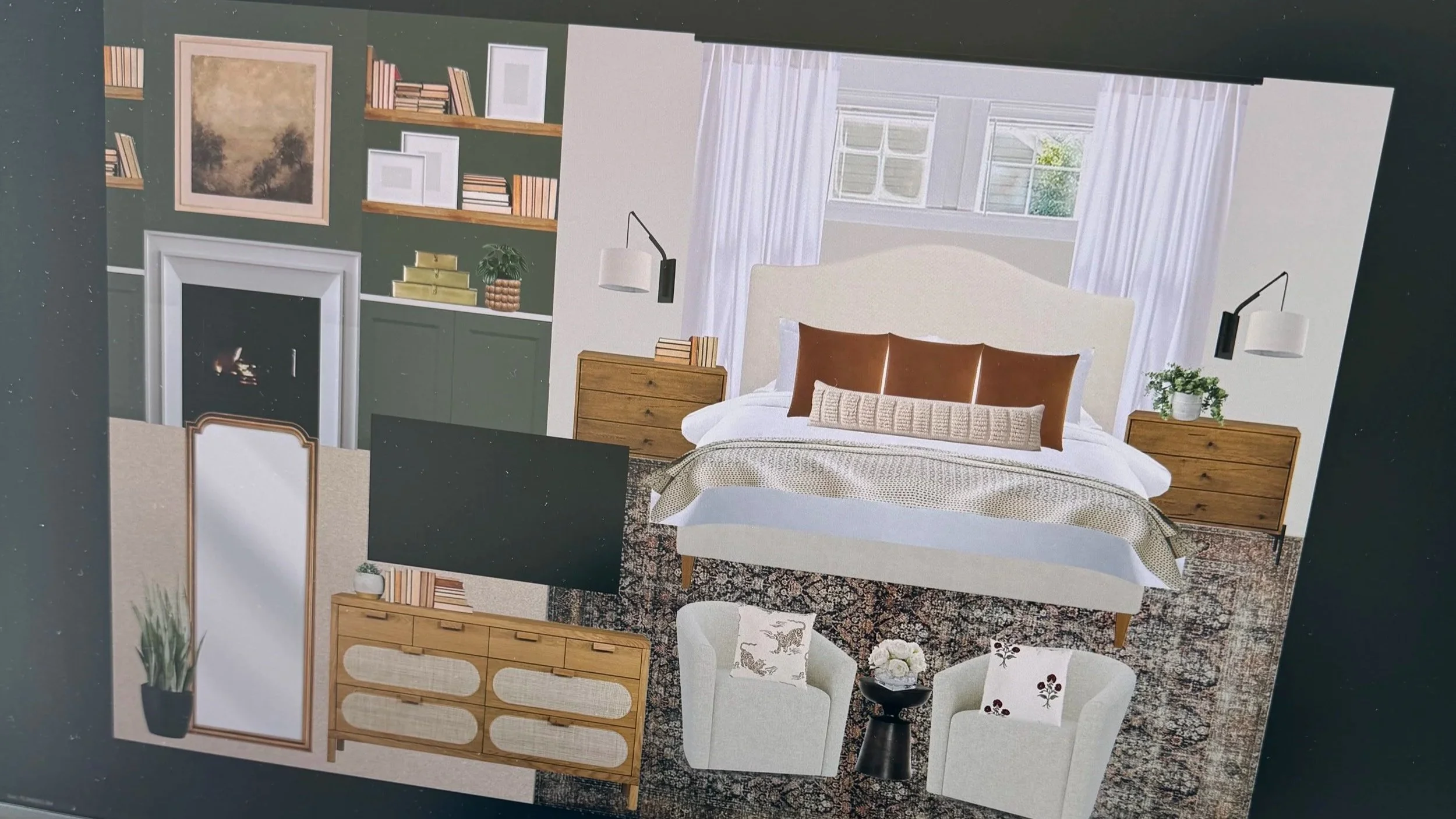 Planning a Renovation Without Feeling Overwhelmed