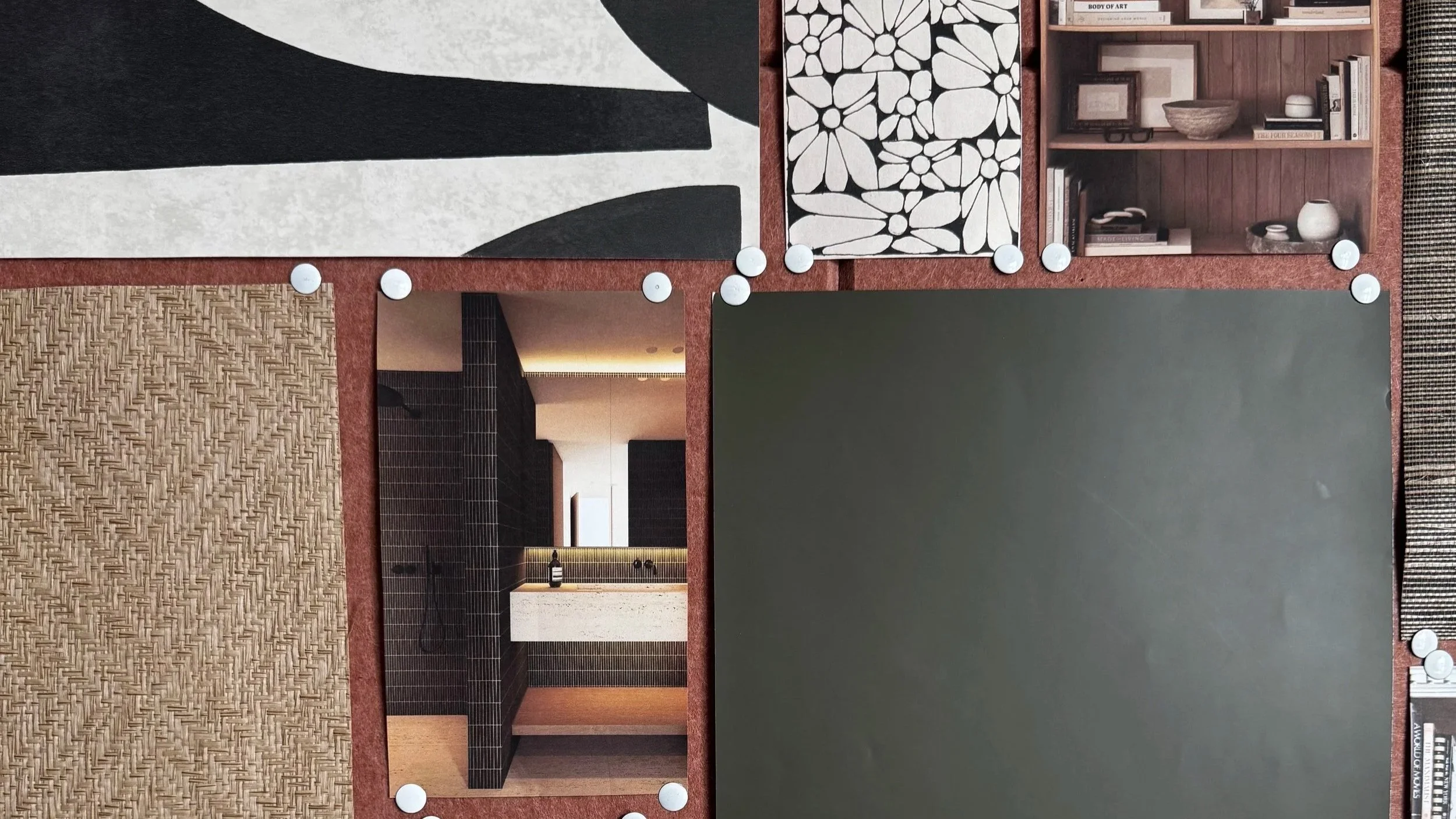 Is It Time To Hire an Interior Designer?