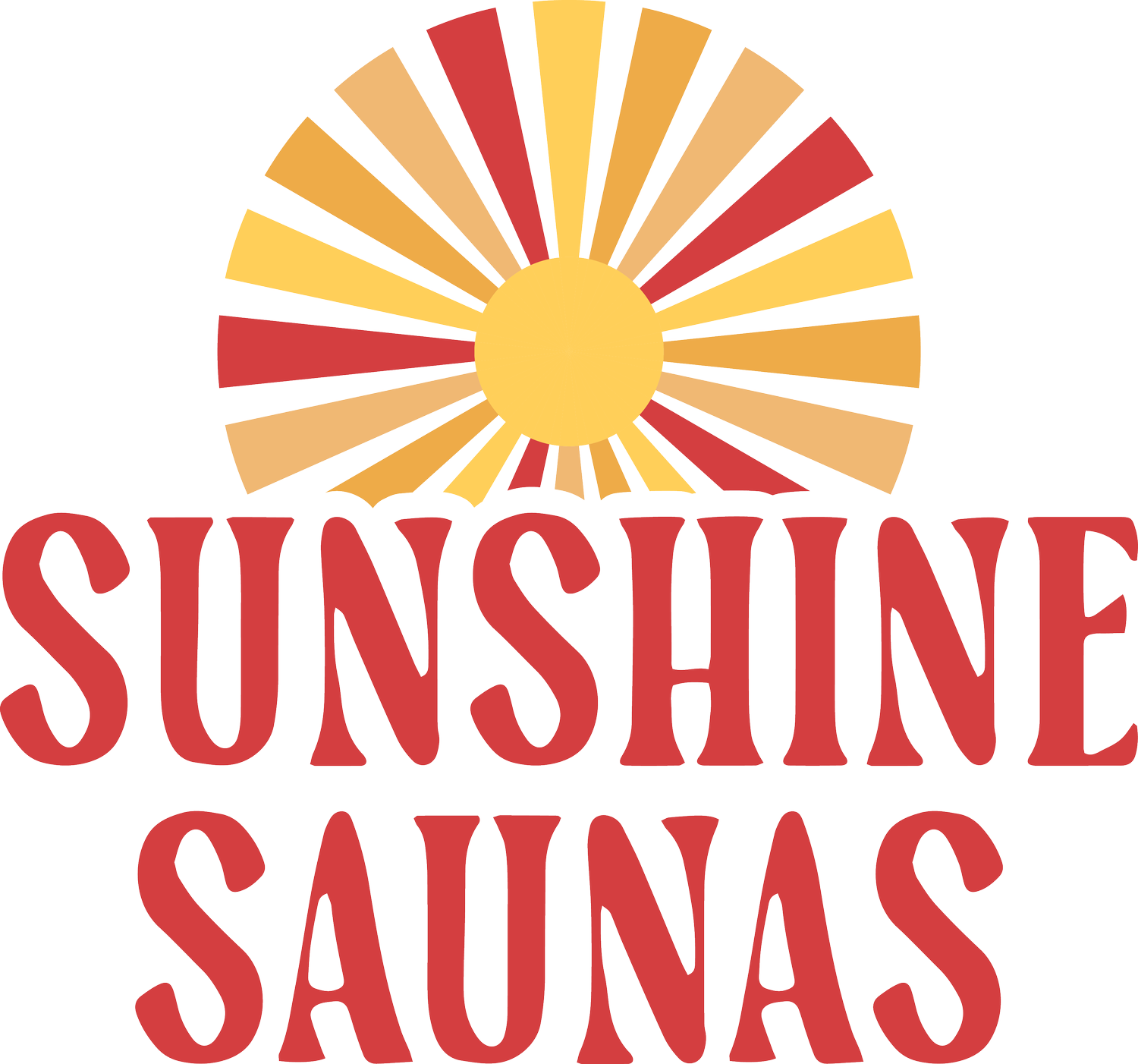 sunshine saunas