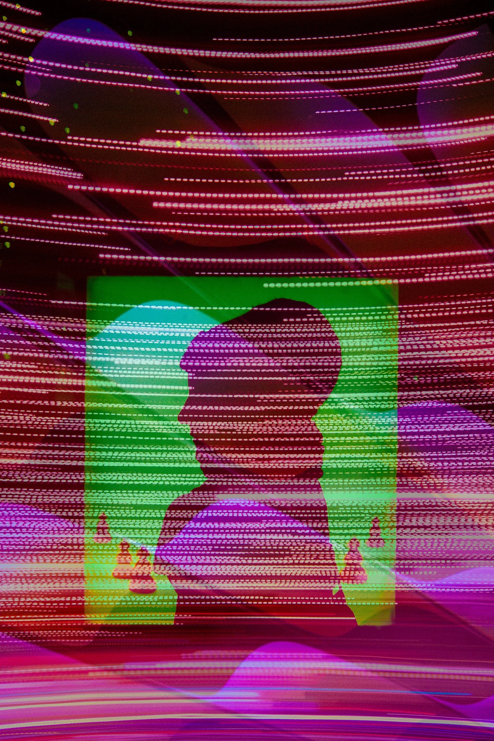 Streetphotography Berlin, Im Profil (2025)