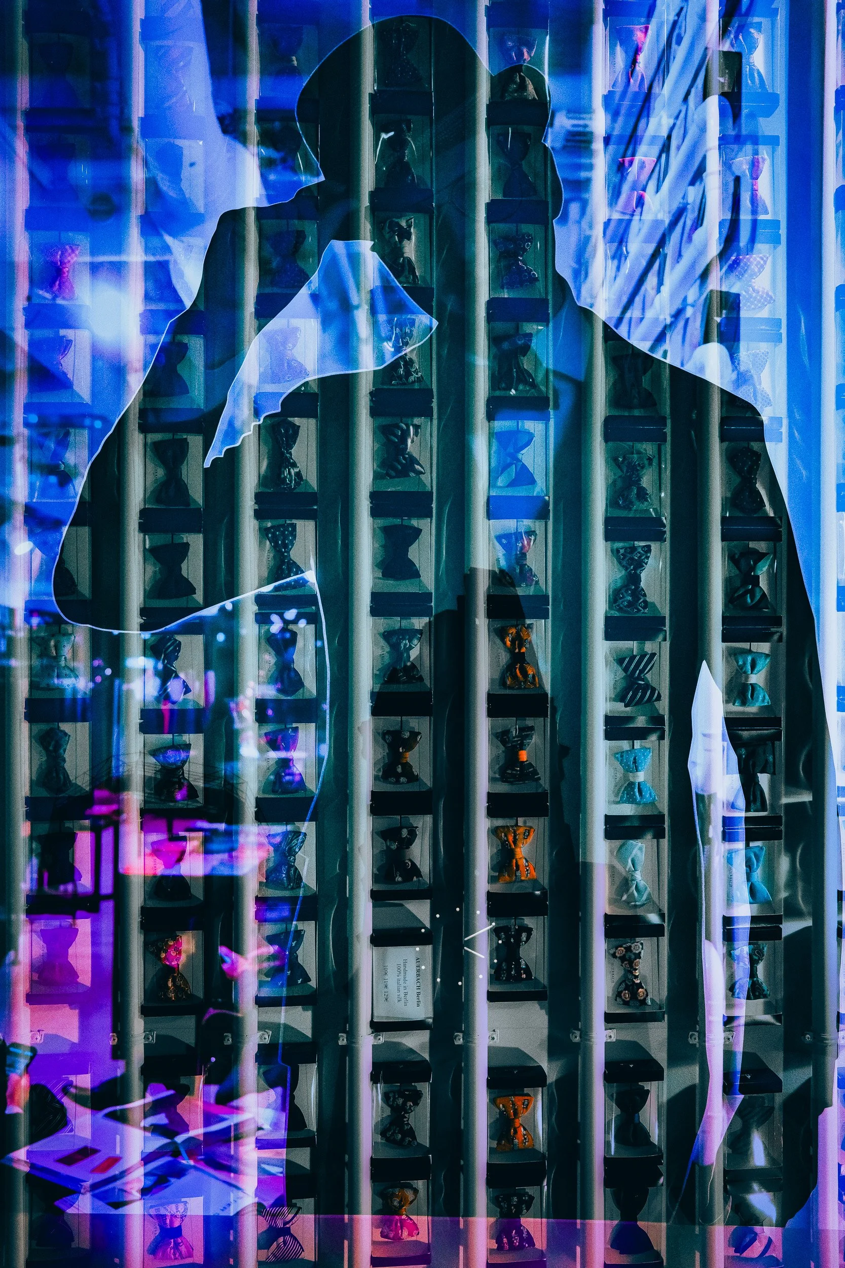 Streetphotography Berlin, Gentleman (2025)