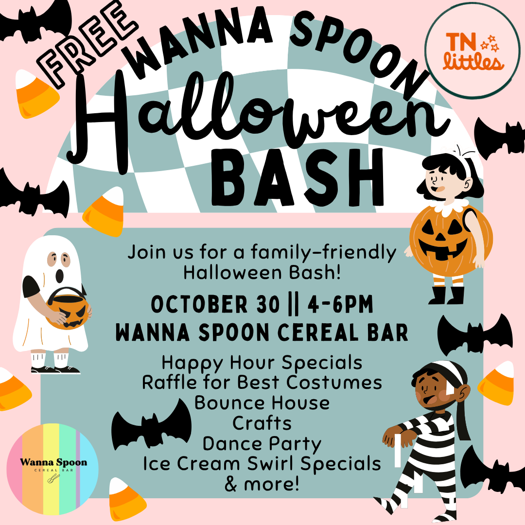 Halloween Bash