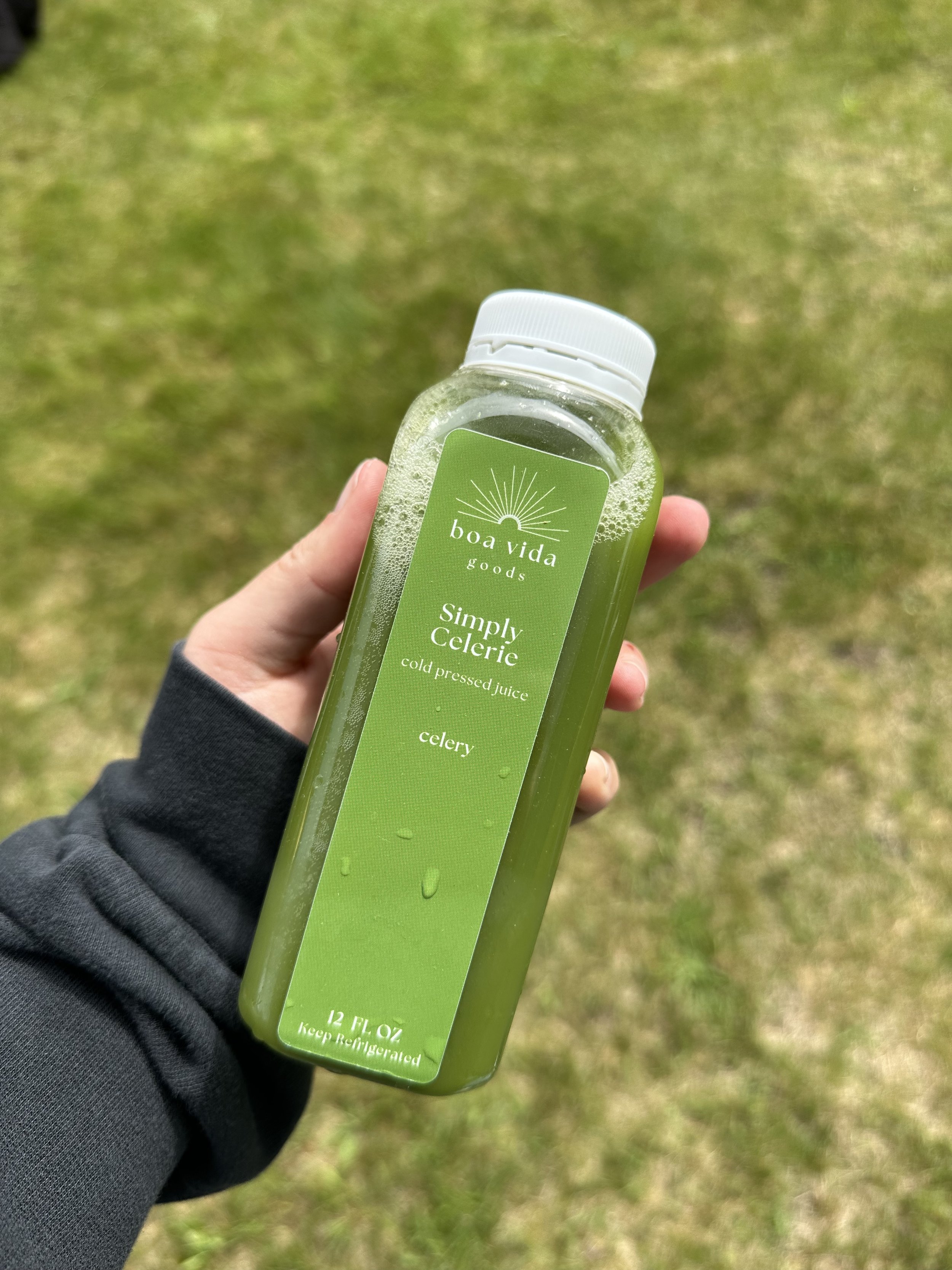 simply celerie 💚
