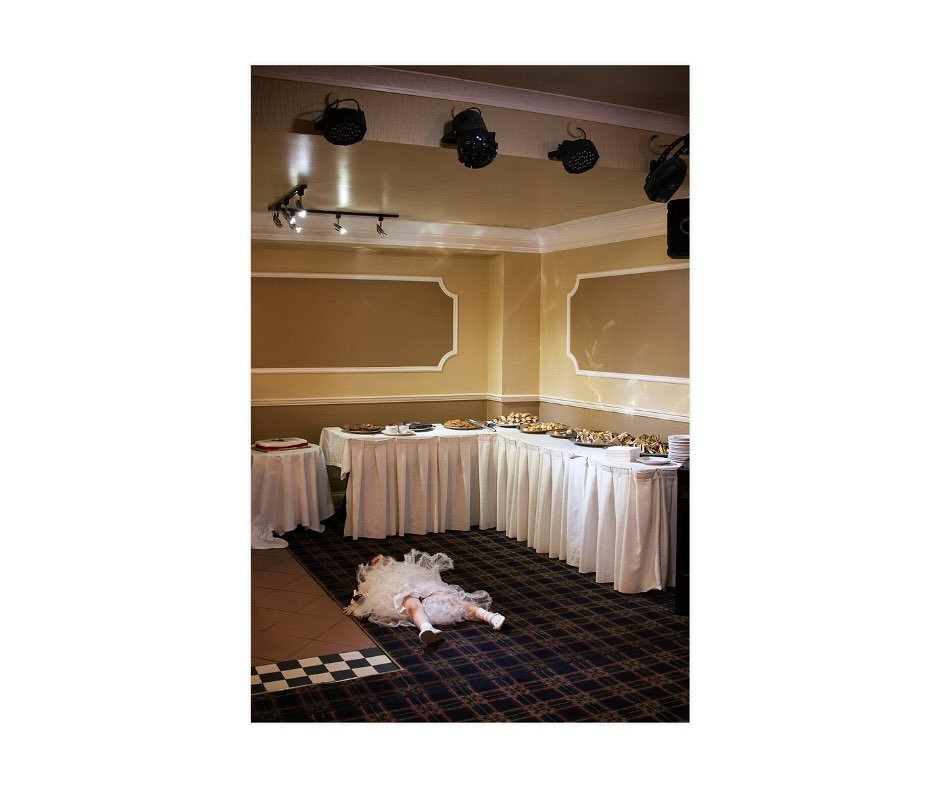 From the series &ldquo;Human Nature&rdquo;

We are excited to continue and highlight our newest member - Natalia Poniatowska, a nostalgic and sentimental artist from Warsaw, Poland. 

For @natalia.npa, the camera is more than just a tool-it&rsquo;s a