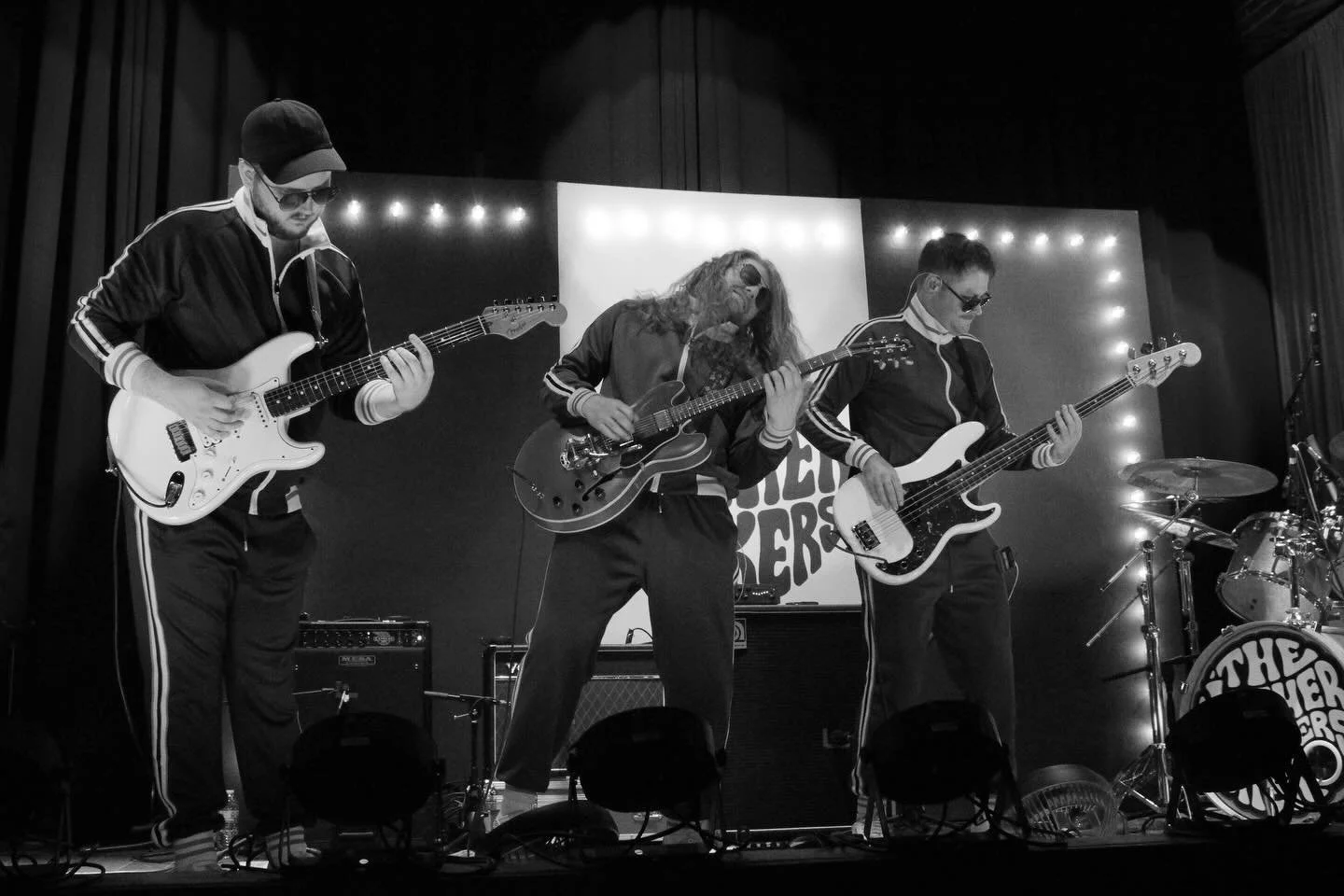 We&rsquo;re playing from 8-8:45 tomorrow 12/27 for the Rosebud Employee Showcase Show! Come support the best venue in Roseburg and enjoy some phenomenal music at the same time! Excited to play alongside The Lectrics and @widespread.haze !

FREE and A