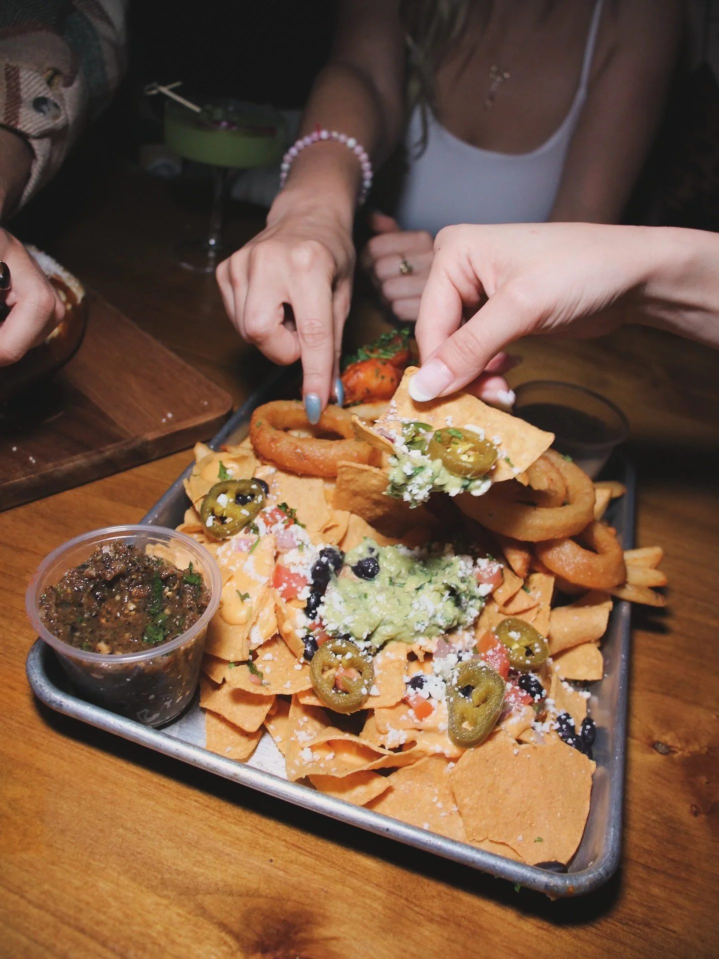 DID YOU MAKE A RESERVATION YET? 🤠

Make it official &mdash; book your reservation with us. Link in bio! ❣️

Good drinks, good music, good times waiting.

For parties 10+ or VIP booth inquires, please email us.