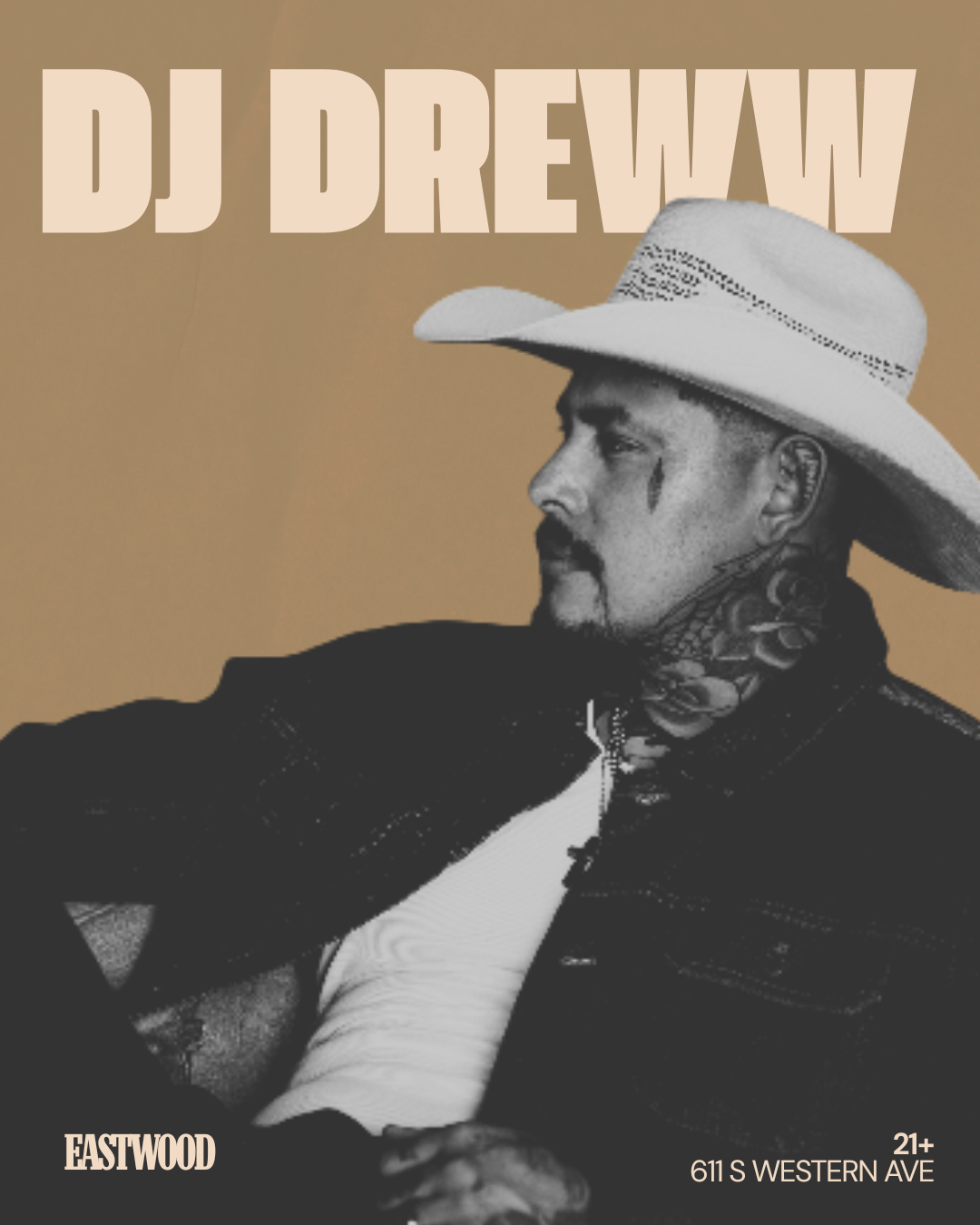 DJ DREWW