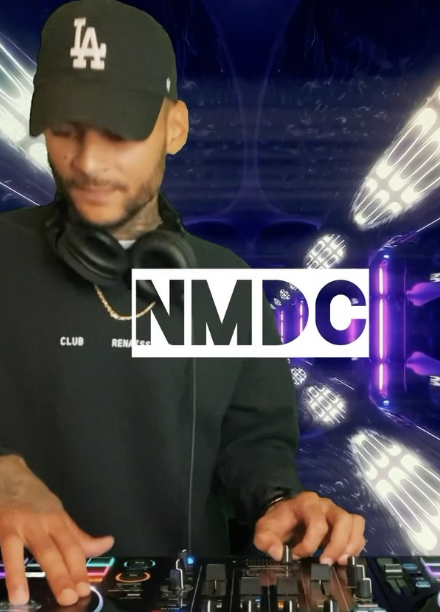 DJ Nomadic