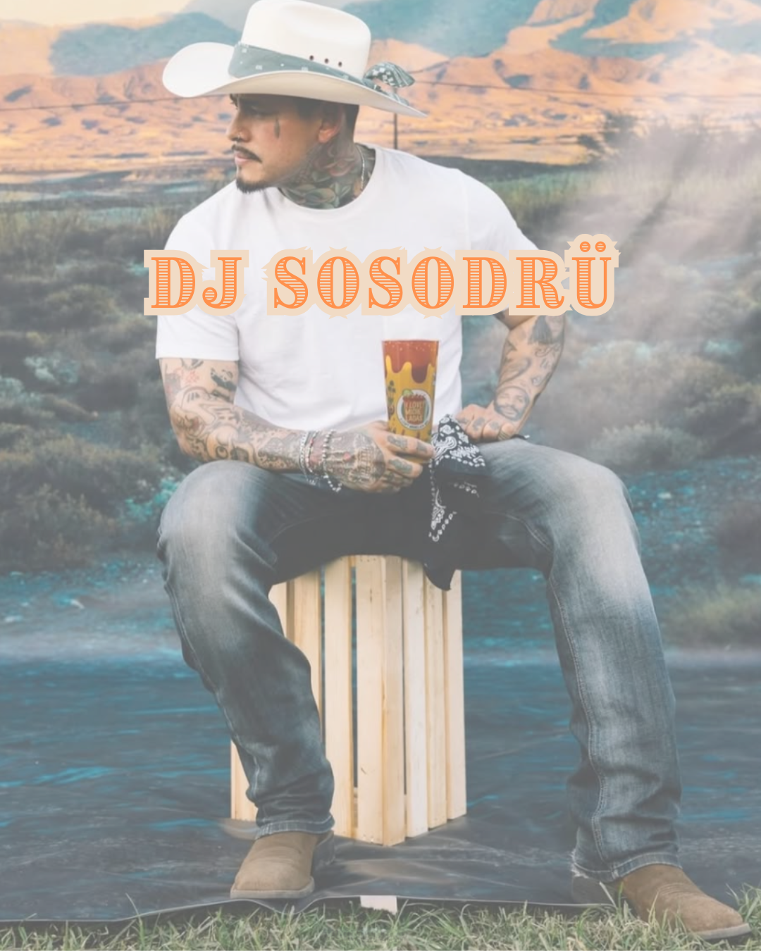 DJ Sosodrü