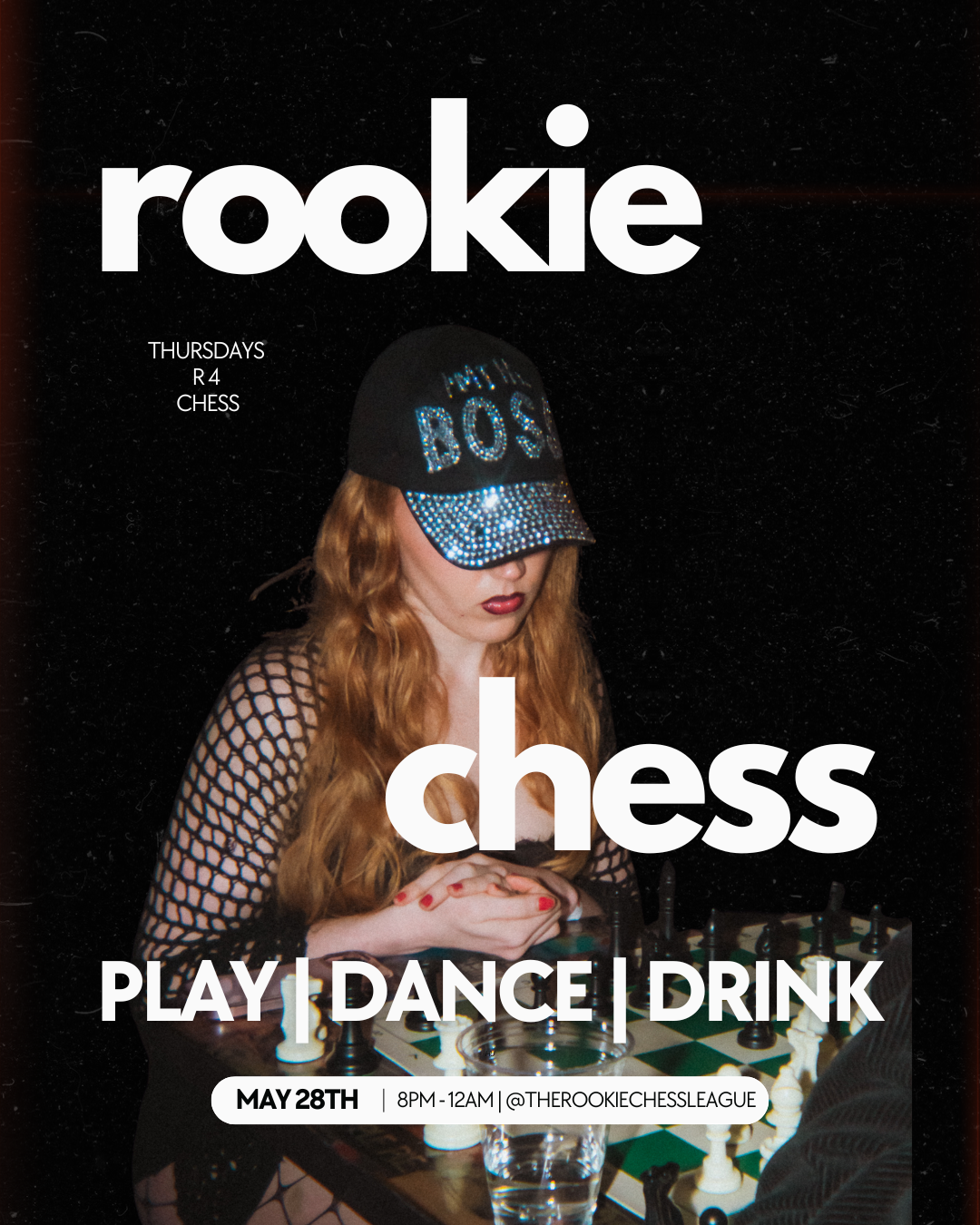 Rookie Chess