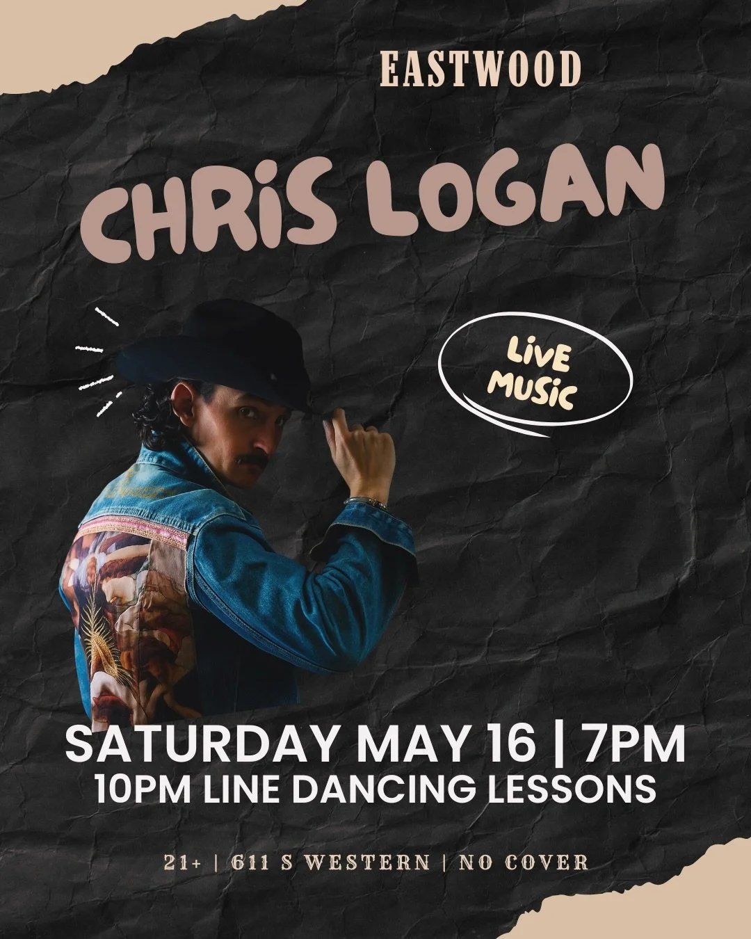 TONIGHT 🤠