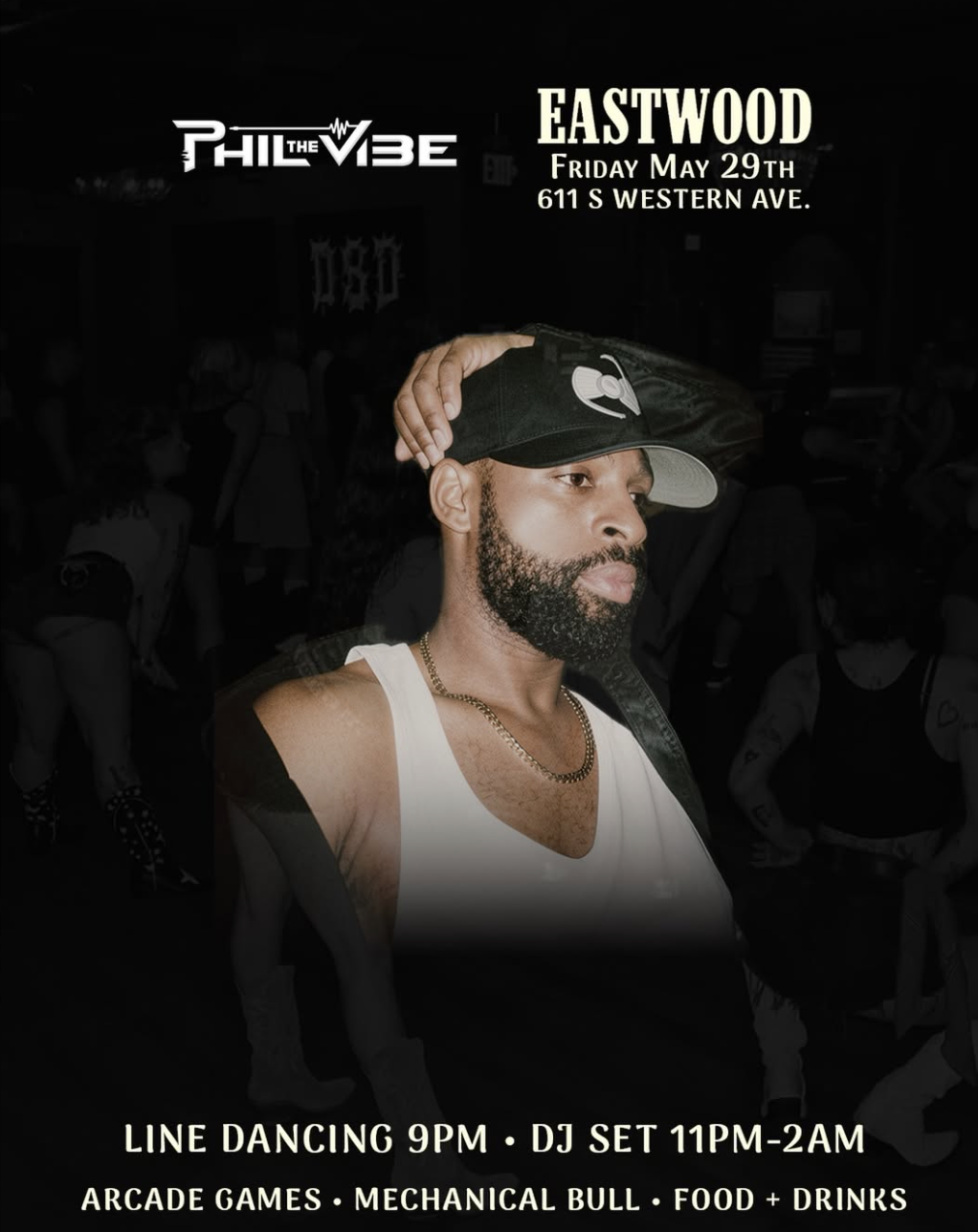 DJ Philthevibe
