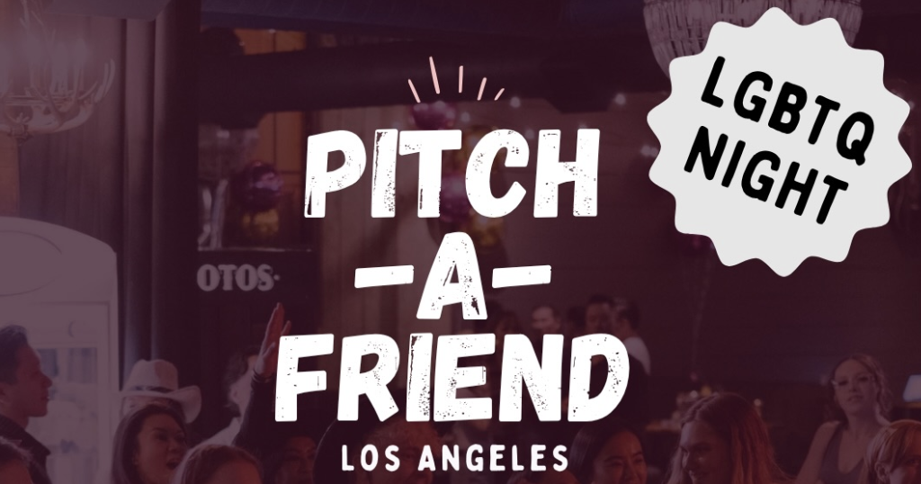 Pitch A Friend
